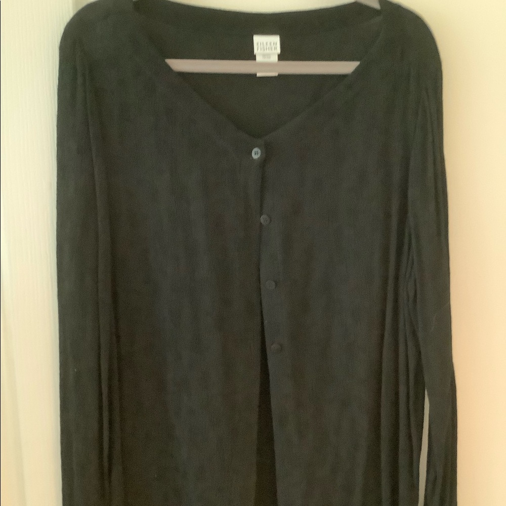 Long Tunic - image 1